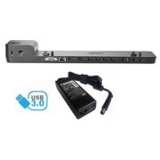 HP 2013 Ultraslim docking station (D9Y32AA) CC714591