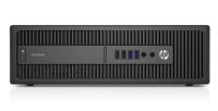  HP ProDesk 600