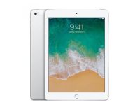 Apple iPad 5 128GB Cellular Silver CC949046