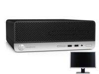  HP ProDesk 400