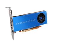 AMD Radeon Pro WX 3200 4GB CC949766