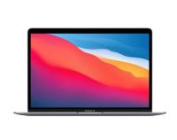 Apple MacBook Air | M1 | 16GB | 256GB SSD | 13,3" | macOS | Space Gray CC949892