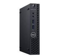 Dell Optiplex 3070 micro | i5 8500T | 16GB | 500GB SSD | Win 11 CC949894