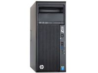 HP Z230 Tower Workstation