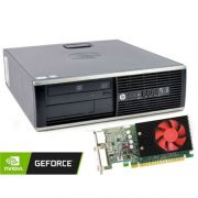  HP Compaq Elite