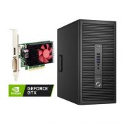  HP ProDesk 600