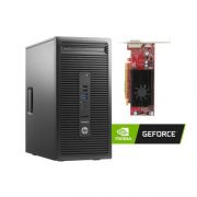  HP EliteDesk 705