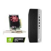  HP ProDesk 600
