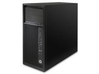 HP Z240 Tower Workstation