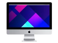 Apple iMac 21.5" (Late 2012)