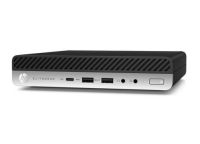 HP ProDesk 600 G4 DM