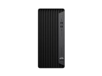 HP EliteDesk 800 G6 TWR
