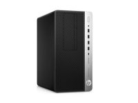 HP ProDesk 600 G3 MT