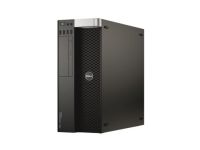 Dell Precision T3610