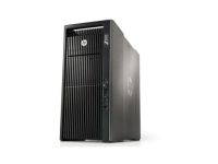 HP Z820 Tower Workstation