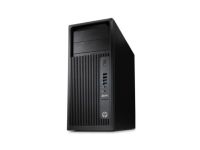 HP Z240 Tower Workstation
