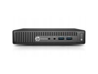 HP EliteDesk 705 G3 DM