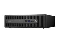 HP ProDesk 600 G2 SFF