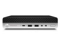 HP ProDesk 600 G3 DM
