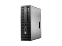 HP EliteDesk 705 G3 SFF