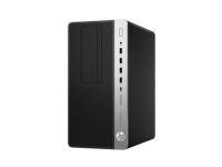 HP EliteDesk 705 G4 MT
