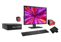  PC sestava HP