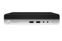 HP ProDesk 405 G4 DM