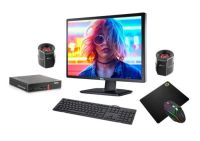  HP PC sestava