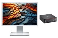  Fujitsu Esprimo Q558