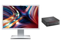 Fujitsu Esprimo Q558