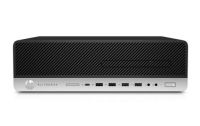 HP EliteDesk 800 G4 SFF