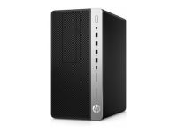 Počítač HP ProDesk 600 G4 MT