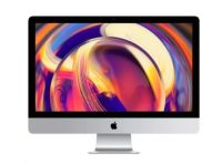 Počítač All in One Apple iMac 27" (2017)