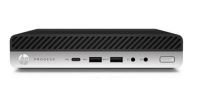 Mini PC HP ProDesk 600 G5 DM