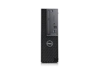 Počítač Dell Precision 3430 SFF