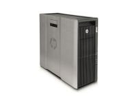 Počítač HP Z820 Tower Workstation