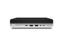  DeTech Mini PC