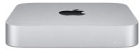 Mini PC Apple Mac mini (M1, 2020) Silver