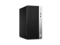 Počítač HP ProDesk 400 G4 MT