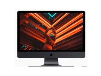 Apple iMac Pro 27" (2017) Grey