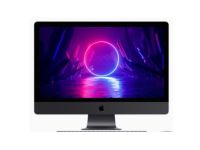 Apple iMac Pro 27" (2017) Grey