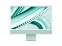 Počítač All in One Apple iMac 24" (M3, 2023) Green