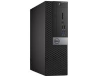 Počítač Dell OptiPlex 5050 SFF