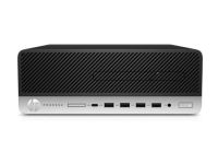 Počítač HP ProDesk 600 G3 SFF