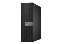  Počítač Dell OptiPlex