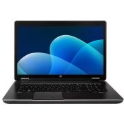  HP ZBook 17
