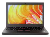  Lenovo ThinkPad X270