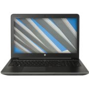  HP ZBook 15