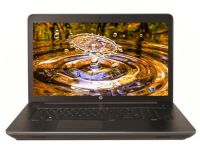  HP ZBook 17