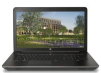  HP ZBook 17